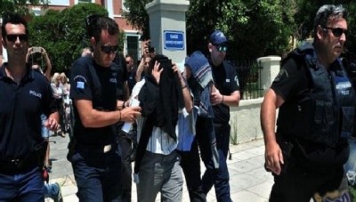 تركيا... توقيف 24 شخصاً يشتبه بانتمائهم إلى تنظيم الدولة