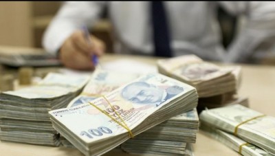 أسعار صرف العملات الرئيسة مقابل الليرة التركية اليوم الخميس