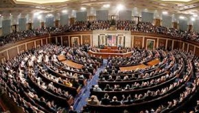 مجلس النواب الأمريكي يصوت على قرار فرض عقوبات على تركيا