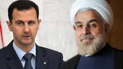 أول تعليق لإيران على وجود توافُق مع تركيا وروسيا للإطاحة بـ “بشار الأسد