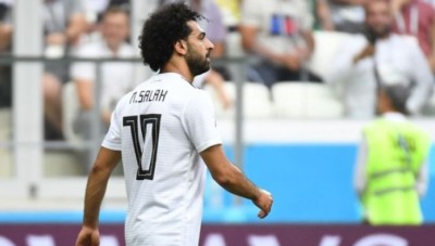 مدرب ليفربول يتحدث عن صراع داخل الفريق... محمد صلاح أحد أطرافه