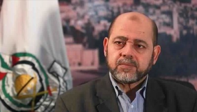 حماس تنفي عودة العلاقات مع نظام الأسد
