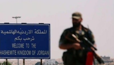 الأردن يدرس مقترحات روسيا حول اللاجئين السوريين