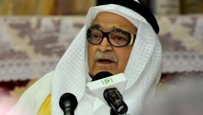 وفاة رجل الأعمال السعودي الشيخ صالح كامل 