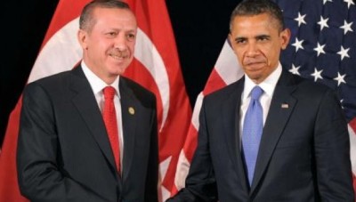 مستجدات اتفاق دخول تركيا في التحالف لضرب داعش