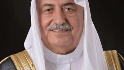 الملك السعودي يقيل وزير الخارجية ابراهيم العساف 