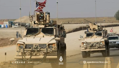واشنطن تقلل من تأثير الهجمات  على قواتها في سوريا والعراق