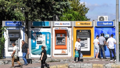 بعد قرار زيادة الأجور.. 6 بنوك تركية يستطيع المعلم سحب مرتبه بدون عمولة (صورة)