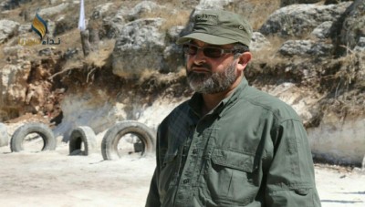 نائب قائد &#34;الجبهة الوطنية&#34; يوجه رسالة تزامناً مع احتدام الاشتباكات جنوب إدلب