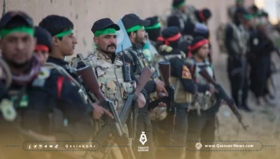 الحرس الثوري الإيراني يعيد ملء مواقع فاغنر في سوريا