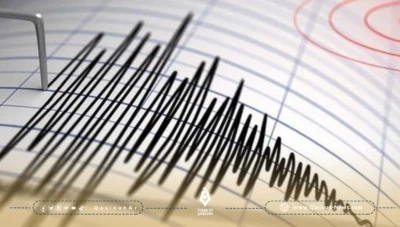 هزة بقوة 5.2 تضرب ريف حماة وتتسبب بحالة هلع في مناطق واسعة