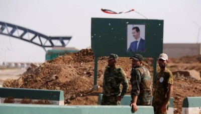 وثيقة مسربة تكشف أسباب التغييرات في النظام السوري