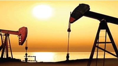 هبوط أسعار النفط عالمياً 
