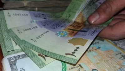 أسعار صرف الليرة السورية مقابل الدولار الأمريكي في إدلب وريفها اليوم الأربعاء