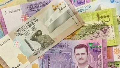 تحسن ملحوظ في سعر صرف الليرة السورية وتراجع في أسعار الذهب