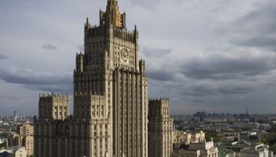 تصريحات جديدة للخارجية الروسية حول اتفاق سوتشي 