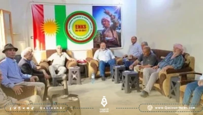 المجلس الوطني الكردي في سوريا يعلن مقاطعة انتخابات البلديات في مناطق الإدارة الذاتية