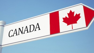 كندا تريد 350 ألف مهاجر 