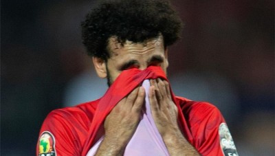 موعد عودة محمد صلاح لليفربول بعد خروج مصر من أمم إفريقيا