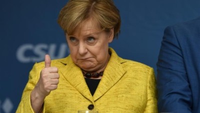 ألمانيا ترفض إرسال قوات عسكرية إلى سوريا