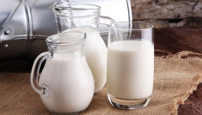 النظام يرفع أسعار الحليب 10 بالمئة