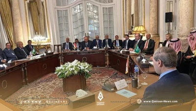 النظام يعلن موعد ومكان اجتماع لجنة الاتصال العربية