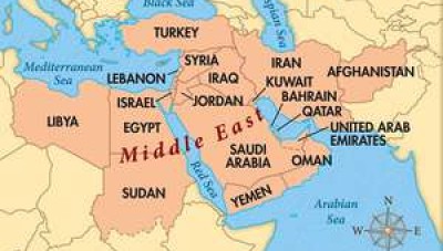 مترجم: لا نهاية للاضطرابات في الشرق الأوسط