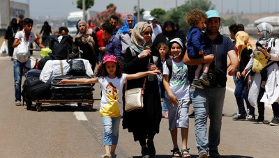 منها دخول زوّار سوريين إلى تركيا.. قضايا هامة ناقشها ولاة المناطق الجنوبية في اجتماعهم الأخير 