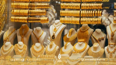 قفزة بأسعار الذهب في دمشق