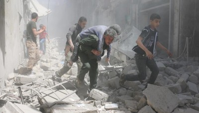سوريا.. حصيلة استهداف البنى التحتية والحيوية خلال 5 شهور (تقرير)