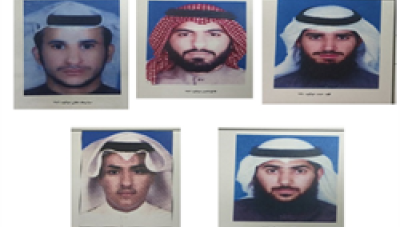 القبض على خلية لداعش في الكويت