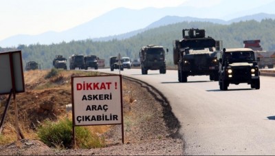 روسيا: أنقرة لم تنجح بعد في تنفيذ كامل مسؤولياتها بموجب اتفاق إدلب