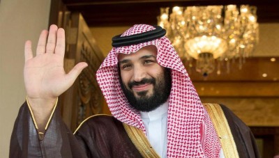 مترجم: محمد بن سلمان قد يصافح بشار الأسد لكنهُ لن يصالح أردوغان!