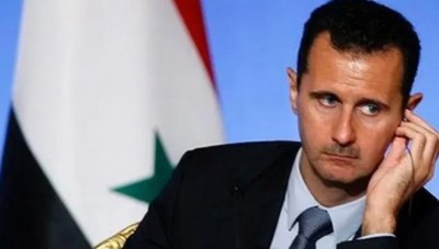 كاتب تركي: القيادة الروسية  &#34;باتت مقتنعة بعدم وجود قاعدة شعبية لنظام الأسد في سوريا&#34;