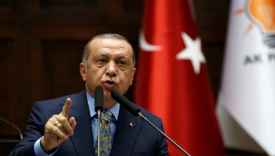 3 خطوات هامة تحدث بها أردوغان حيال السوريين