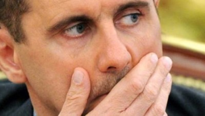 ضابط سوري : جهاز مخابراتي سوري حاول اختطاف رئيس النظام &#34;بشار الأسد&#34; 