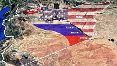 الدفاع الروسية: سيطرة واشنطن على حقول النفط شرقي سوريا تصرف &#34;قطّاع طرق&#34;