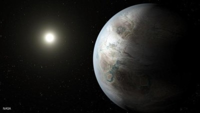 ناسا: اكتشاف كوكب شبيه بالارض 