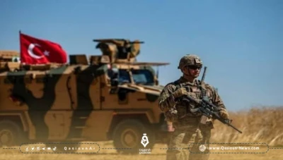 الدفاع التركية تعلن نتائج عمليات قواتها في الشمال السوري