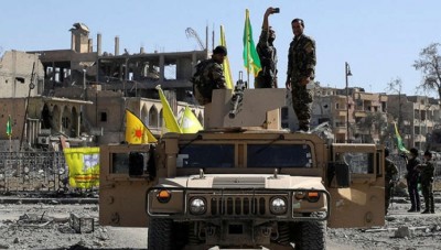 وكالة: YPG يقترح على الأسد تشكيل «حكومة مصغرة»