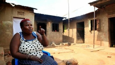 أطباء يمنعون أوغندية من الإنجاب بعد ولادتها 44 طفلا