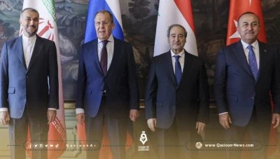 روسيا: التطبيع بين تركيا وسوريا سابق لأوانه