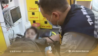 غرقًا .. وفاة طفلة بعد سقوطها في خزان مياه جنوب إدلب