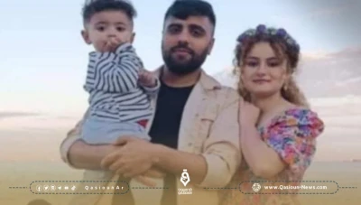 غرق قارب يودي بحياة عائلة سورية قبالة السواحل اليونانية
