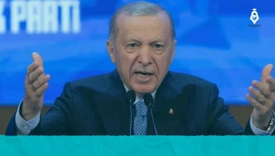 أردوغان: لا يمكن للمجتمع الدولي أن يظل صامتًا إزاء "العربدة الإسرائيلية"