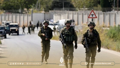 مقتـ.ـل ثلاثة إسرائيلـ.ـيين إثر إطلاق نار في أسدود جنوبي فلسطين