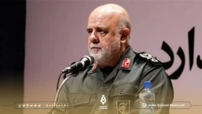 تعرّف على "إيرج مسجدي" الذي عينته إيران مساعدًا لقائد "فيلق القدس"