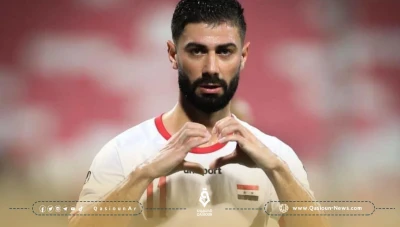 بسبب إصابته... غياب محمد عثمان عن نهائيات كأس آسيا