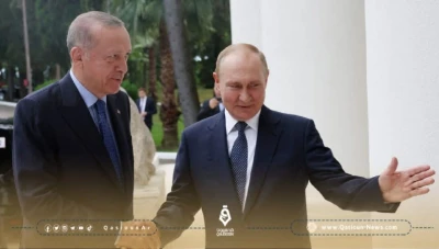 بوتين يعارض استضافة العراق لاجتماع بين سوريا وتركيا