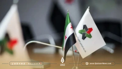 الائتلاف يدعو المجتمع الدولي باتخاذ خطوات عملية لمحاسبة نظام الأسد